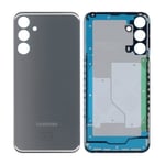 Samsung Galaxy SM-M156B M15 5G bakskal (grå)