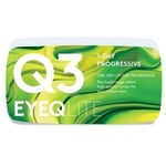 EyeQ One-Day Lite Progressive Q3 - 30 st/box