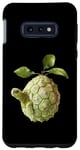 Galaxy S10e Turtle Custard Apple Case