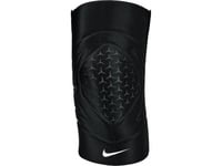 Nike Nike Pro Closed Patella Knee Sleeve 3.0 Rękaw Na Kolano 010 : Rozmiar - Xl