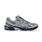 ASICS Homme GEL-1130 Sneaker, Steel Grey Sheet Rock, 39.5 EU