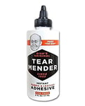 Fly-Dressing Tear Mender Waterproof Fabric & Leather Adhesive