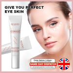 Deeply Moisturizing Regenerating Eye Serum Hyaluronic Acid & Energizing Caffeine