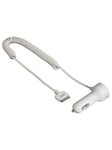 Hama Car Charging Cable for Apple iPhone 3G/3G S/4/4S and iPod MFI