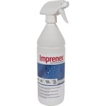 IMPRENEX TEXTILIMPREGNERING IMPRENEX OUTDOOR SPRAYPISTOL 1L