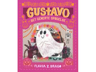 Gustavo | Flavia Z. Drago | Språk: Danska