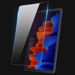 Samsung Galaxy Tab S8 Plus / Tab S7 Plus - Dux Ducis Anti-Blueray Hærdet beskyttelsesglas