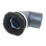 Dusting Swivel Head Brush Attachment Tool for MIELE Hoover Vacuum Cleaner 35mm