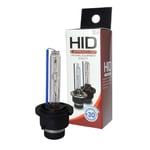 HID Xenon lampa D2S 5000K EMark en bit