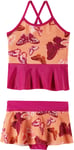 Reima Uivelo Bikinit, Coral Pink, 116