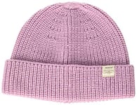 Barts Women's Schylar Beanie Beret, Pink (Orchid 0027), One Size Fits All
