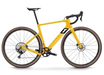 3T Ultra GRX 1x12s Gravelbike Mustard, Str. 56