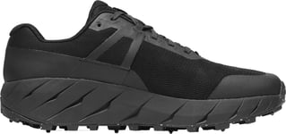 Icebug Arcus BUGrip W Löparskor Trueblack, USL 8,5