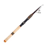 Lawson Arctic Trout teleskopstang - 8 fot, 5-18 gram