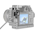 SmallRig 1679 HDMI lock for Sony A7II / A7RII / A7SII / A7 III