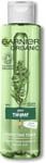 Garnier Organic Thyme Purifying and Perfecting Toner for Combination and Oily S