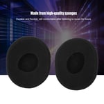 Headsets Replacement Soft Earmuffs Ear Pads Cushion for Logitech H800 Headphones