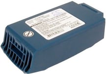 Batteri BT700 for Honeywell, 3.7V, 4400 mAh