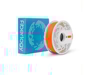 3D-Plast Fiberlogy Easy Pla 1,75 Mm 0,85 Kg - Neon Oranžinis