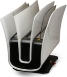 Peleman 8.4 Inbindningsmaskin 340 ark x 4