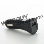 Xtar Biladapter till USB 5 Volt 1 A