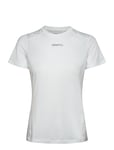Craft Adv Essence Ss Tee 2 W Vit