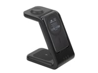 Mobile Charger Stand Wrl 15W/Magsafe 4917 Rivacase