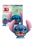 Ravensburger Stitch With Ears 77 Piece 3D Jigsaw Puzzle
