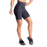 Better Bodies Women Core Biker Shorts - sort