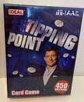 Tipping Point Card Game 450 Questions