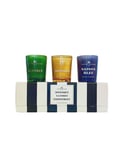 Victor Vaissier 3 Set Small Scented Candles