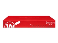 WatchGuard Firebox T85-PoE - Sikkerhetsapparat - med 5 years Total Security Suite - 8 porter - GigE - WatchGuard Trade-Up Program