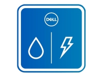 Dell 5 År Accidental Damage Protection - Skydd mot oavsiktliga skador - material och tillverkning - 5 år - leverans - måste köpas inom 30 dagar från produktköp - för Precision 35XX, 5530 2-in-1, 55XX, 5750, 75XX, 77XX