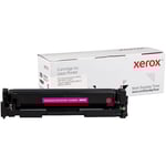 Everyday Toner High Yield Magenta Cartridge HP 201X 2.3K