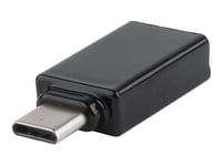 Cablexpert A-Usb3-Cmaf-01 - Usb-Adapter - 24 Pin Usb-C (Hane) Till Usb Typ A (Hona) - Usb 3.0