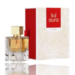 Ljal Aura Perfume 60ml EDP by Lattafa UAE