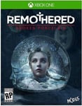 Remothered: Broken Porcelain (Xb1) - Xbox One, New Video Games