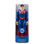 DC Superman Figur