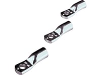 Helukabel 90916 Rørkabelsko 70.00 Mm² Hul-Dia.: 10.00 Mm 1 Stk