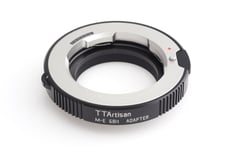 Ttartisan Adapter Leica M To Sony E 6-bit (1714018826)