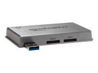 Cradlepoint Mc400 Modular Lte Modem - Trådlöst Mobilmodem - 4G Lte Advanced Pro - Usb - 1.2 Gbps - För Cradlepoint Cor Extensibility Dock  Cor Ibr1700-1200, Ibr1700-600  Ibr600c Series