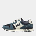 Helly Hansen Men's Anakin Leather 2 Sneaker Blå 41