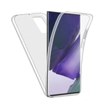 CaseOnline 360° TPU+PC skal Samsung Galaxy Note 20 Ultra