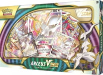 Pokemon TCG: Arceus VSTAR Premium Collection
