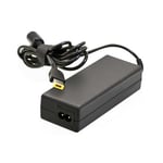 Delta 65W For Lenovo ThinkPad Edge E431 6886-2XU Laptop Power Charger Supply