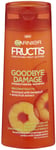 Garnier Fructis Goodbye Damage shampoo 200ml