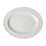 Royal Crown Derby Whitehall Oval Dish 345mm (Pack of 6) Pack of 6