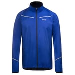 GOREWEAR R3 Partial GORE-TEX INFINIUM™ Jacket, Ultramarine Blue, XXL