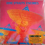 Dire Straits - Encores (Live) - Limited Hot Pink Vinyl (RSD Black Friday 2021)