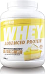 Per4M Protein Whey Powder | 67 Servings of High Protein Shake with Amino Acids |